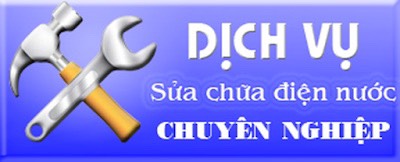 hình ảnh sửa chữa điện nước chuyên nghiệp